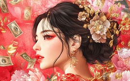 Tử vi tuần mới (9/6 - 15/6): Top 5 con giáp hưởng vượng khí nhiều nhất, thu hoạch kép về công việc lẫn tài lộc