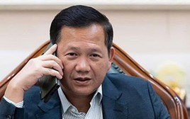 Thái Lan lên tiếng sau khi Campuchia bác bỏ yêu cầu rút quân