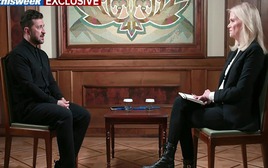 Ukraine tiết lộ nhiều điều bất ngờ trong chiến dịch “Mạng nhện”
