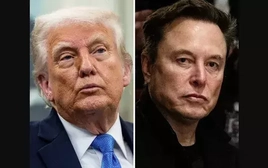 THẾ GIỚI 24H: Tổng thống Mỹ Trump đặt ‘lằn ranh đỏ’, cảnh báo hậu quả nghiêm trọng với tỷ phú Elon Musk
