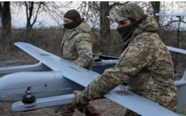 Ukraine lại tấn công Nga, các sân bay phải đóng cửa