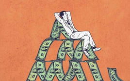 Khi bị hỏi vay tiền, người thường nói “tôi không dư dả”, người EQ cao từ chối theo cách này khiến tình không sứt mẻ