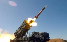 Wall Street Journal: Tổng thống Mỹ Trump cân nhắc gửi hệ thống Patriot cho Ukraine