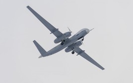 Moscow đã 'bắn hạ' UAV Altius bằng hệ thống tác chiến điện tử của chính mình?