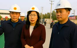 Nữ phó thị trưởng được 18 chủ doanh nghiệp ‘săn lùng’ ở Trung Quốc: Bị kỷ luật vẫn nhận hối lộ lớn