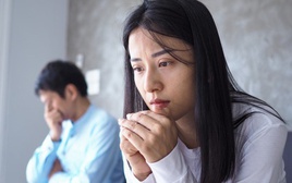 Chồng tậu xe 2 tỷ thì kêu hợp lý trong khi tôi mua máy hút bụi có 8 triệu cũng bị càu nhàu, chẳng nhẽ ít tiền mất quyền lên tiếng sao?