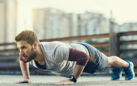 Đường huyết tăng vọt vì 1 kiểu tập thể dục nhiều người tưởng là tốt