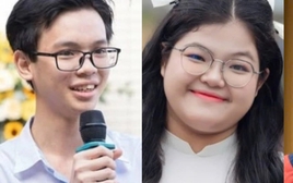 Lộ diện 59 thủ khoa, á khoa các khối thi tốt nghiệp THPT 2025