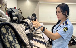 Bất ngờ kiểm tra một cửa hàng ở Đà Nẵng, phát hiện sự thật bên trong
