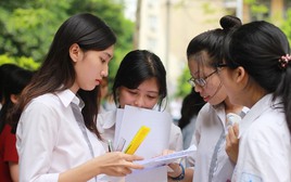 1 tỉnh vừa công bố miễn hoàn toàn học phí cho sinh viên theo học 4 ngành này: Không phải sư phạm hay công an