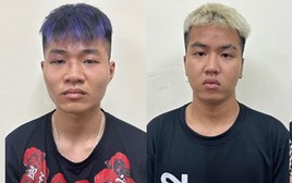 Tử hình kẻ cầm đầu nhóm "quái xế" rượt chém đối thủ, khiến 3 người tử vong