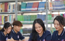 Điểm chuẩn trường Đại học Sư phạm Hà Nội 4 năm gần nhất