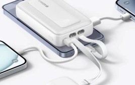 Thu hồi gần 31 nghìn pin sạc dự phòng Anker tại Việt Nam