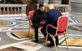 Điểm nóng xung đột ngày 5-7: Tổng thống Zelensky nói Mỹ sẽ giúp Ukraine "bảo vệ bầu trời"