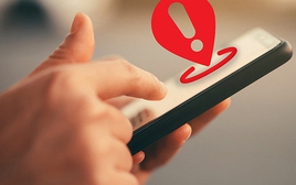 Cảnh báo "lỗ hổng" nguy hiểm từ thói quen bật chức năng tưởng như vô hại trên điện thoại