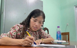 Người đăng clip "run sợ khi đến Nha Trang" bị phạt 5 triệu đồng