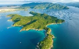 Việt Nam sẽ có thêm 2 sân bay mới: 1 nằm trên núi, 1 nằm trên nước?