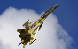 Hủy thỏa thuận Su-35, một quốc gia chỉ thẳng điểm yếu của chiến đấu cơ Nga