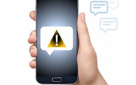 Một ngân hàng phát đi cảnh báo khẩn: Người dùng nhận được tin nhắn kèm thứ này thì 100% là lừa đảo