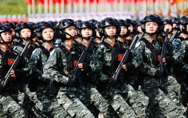 THÔNG BÁO MỚI NHẤT: TP Hà Nội cho học sinh nội thành nghỉ học 3 ngày diễu binh, diễu hành