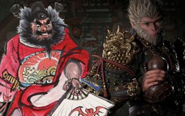 Giải mã vị thần diệt yêu trừ ma Chung Quỳ: Vì sao cha đẻ tựa game 'Black Myth: Wukong' lại chọn làm phần tiếp theo?