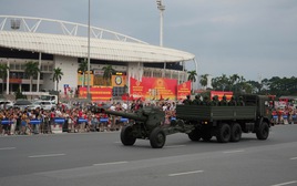 Cục CSGT thông báo mới nhất đến toàn bộ người tham gia giao thông từ 11h hôm nay