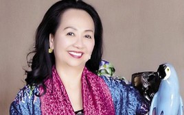 Một doanh nghiệp niêm yết bắt đầu trả nợ cho bà Trương Mỹ Lan