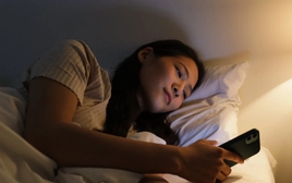 Thời điểm nguy hiểm nhất trong ngày mà bạn không nên dùng điện thoại