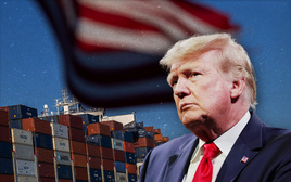 "The art of deal": Ông Trump làm điều chưa Tổng thống Mỹ nào đạt được, quá khứ vẫn đang chi phối hiện tại