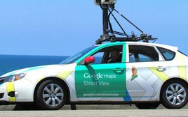 Bị Google 'làm lộ' ảnh khỏa thân trên Street View, người đàn ông thắng kiện, nhận bồi thường 12.000 euro!