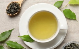 Chống tiểu đường nhờ 3 gram trà xanh mỗi ngày