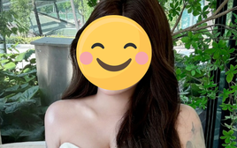 Hotgirl 26 tuổi gây choáng với hồ sơ tình trường kịch tính hơn cả tiểu thuyết: 4 cuộc hôn nhân, 3 lần ly hôn