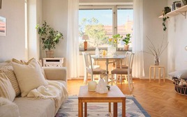 Mùng 1/1: 3 chỗ trong nhà càng sáng càng dễ ở, làm ăn khấm khá