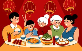 Không phải nhà lầu xe sang: 3 “tài sản ngầm” này mới là thứ quyết định một gia đình có giàu thật hay không