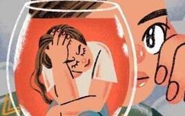 1 từ tuyệt đối không nên nói trong ngày đầu năm mới