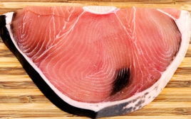 Loại cá "nuôi" tế bào ung thư nếu ăn quá nhiều: Thích tới mấy cũng phải dè chừng