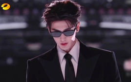 Mỹ nam đẹp nhất Đêm hội giao thừa 2026: Visual thách thức cả showbiz, pháo hoa đêm nay cũng không đẹp bằng