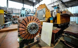 Nga mở khóa siêu cỗ máy tối tân, tương lai chỉ cần 30 ngày để đưa con người đến sao Hỏa