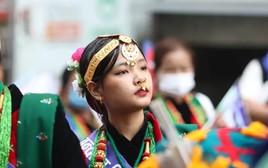 Quốc gia đi trước thế giới nửa thế kỷ, hiện đang sống ở năm 2082