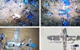 Triều Tiên tuyên bố bắn hạ "UAV Hàn Quốc xâm phạm không phận"