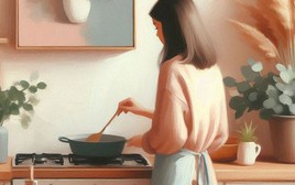 Cả nhà chồng họp khẩn vì nàng dâu đòi chia đôi Tết sau cuộc gọi của bên ngoại: "Mẹ sợ sang năm không đợi được con..."