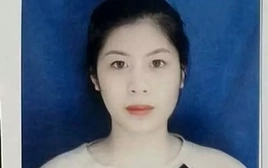 Thiếu phụ ở Nghệ An mất tích bí ẩn nhiều tháng