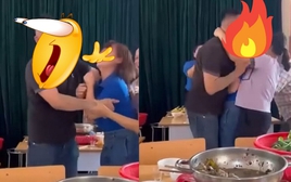 Vụ họp lớp đang náo loạn MXH: Vượt ranh giới trắng trợn không đáng sợ bằng sự đồng lõa tập thể!