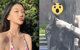 Con gái Vương Phi diện mạo khó tin sau 4 lần phẫu thuật hở hàm ếch, đã có bạn trai ở tuổi 20