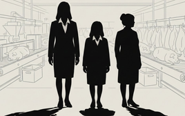 3 nhân viên Công ty CP đồ hộp Hạ Long bị bắt giữ có vai trò gì?