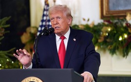 Quốc gia tiếp theo bị đe dọa tấn công