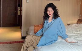 40 tuổi không nhà, không xe, chưa chồng: "Tôi đủ tỉnh táo để biết hạnh phúc không phải lúc nào cũng vui"