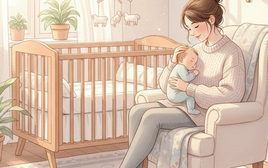 Từ cô gái trở thành bà mẹ: Con đường ấy tôi đã đi suốt 10 năm mà không dám ngoái đầu nhìn lại