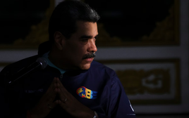 Hé lộ vai trò của Vatican trong nỗ lực tìm lối thoát cho Tổng thống Venezuela Maduro