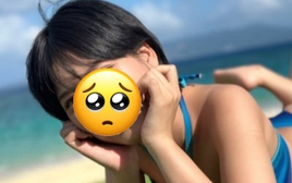 Bàng hoàng tin sao nữ xinh đẹp qua đời ở tuổi 27 sau 3 năm chống chọi ung thư hiếm gặp